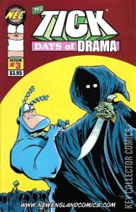 The Tick: Days of Drama #3