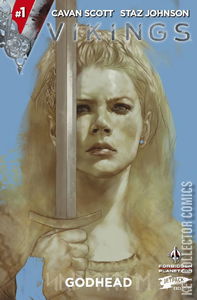 Vikings: Godhead #1 