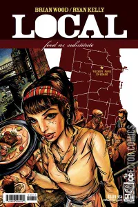 Local #8
