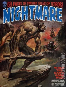 Nightmare #3