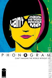 Phonogram #2