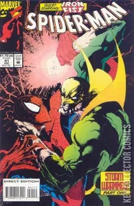 Spider-Man #41