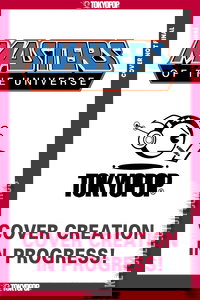 Masters of the Universe: Legends of Eternia #2