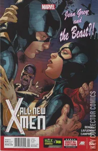 All-New X-Men #15