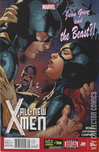 All-New X-Men #15