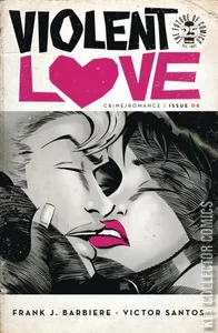 Violent Love #8
