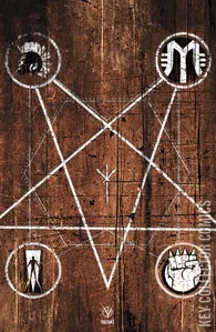 Book of Shadows #2