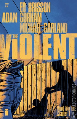 The Violent