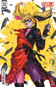 Harley Quinn #59