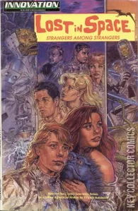 Lost in Space: Strangers Among Strangers #0