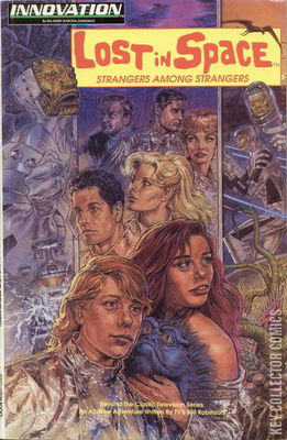 Lost in Space: Strangers Among Strangers