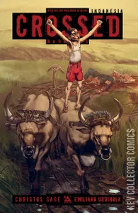 Crossed: Badlands #99