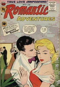 My Romantic Adventures #73