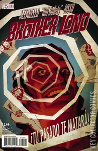 100 Bullets: Brother Lono #2