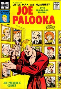 Joe Palooka #104
