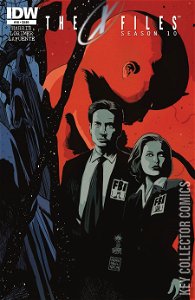 The X-Files: Season 10 #16