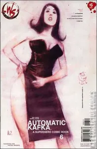 Automatic Kafka #6