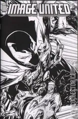 Variant Cover for Image United #2