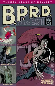 B.P.R.D.: Hell on Earth #119