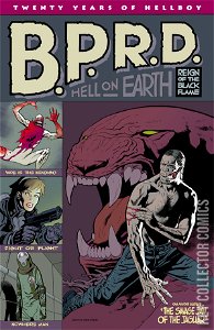 B.P.R.D.: Hell on Earth #119