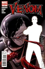 Cover for Venom #1