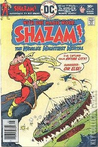 Shazam #24