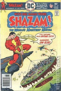 Shazam #24