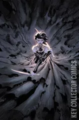 Cover for Absolute Cassandra Cain: The Shadow's Hand #1