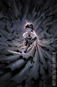 Absolute Cassandra Cain: The Shadow's Hand #1