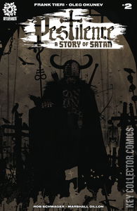 Pestilence: A Story of Satan #2