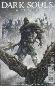 Dark Souls: Winter's Spite #1