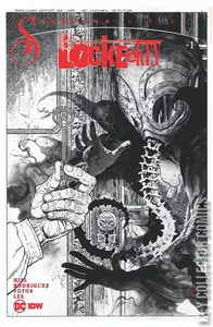 Locke and Key / The Sandman Universe: Hell and Gone #1