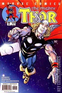 Thor #39
