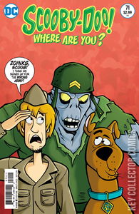 Scooby-Doo, Where Are You? #66