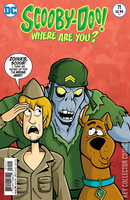 Scooby-Doo, Where Are You?