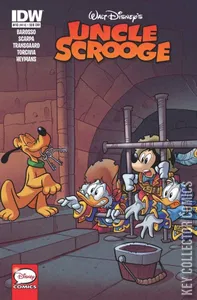 Uncle Scrooge #10