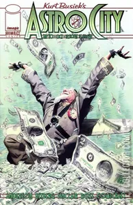 Astro City #10