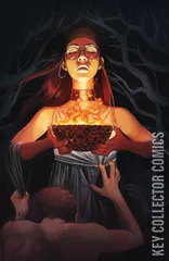 Cover for Coyotes #5
