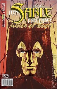 Jon Sable, Freelance: Ashes of Eden #1