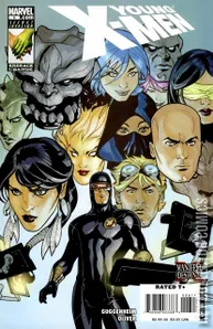 Young X-Men #6