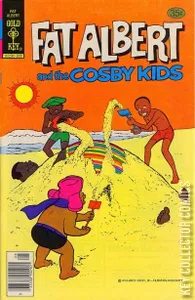 Fat Albert #26