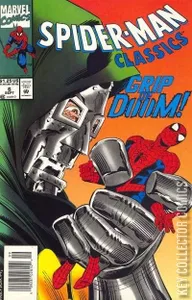 Spider-Man Classics #6