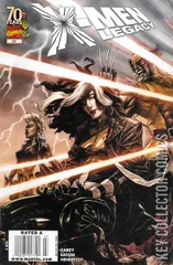 Cover for X-Men Legacy #220