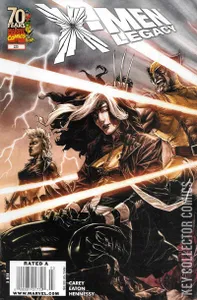 X-Men Legacy #220