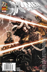 Variant Cover for X-Men Legacy #220