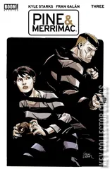Variant Cover for Pine and Merrimac #3