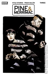 Pine and Merrimac #3
