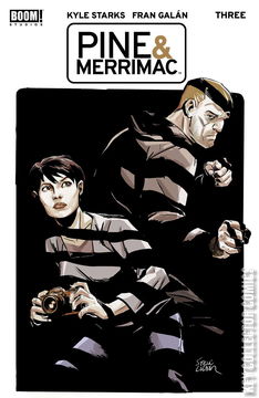 Variant Cover for Pine and Merrimac #3