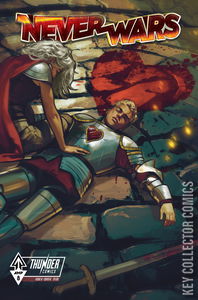 Never Wars #8