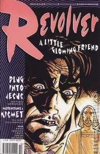 Revolver #4